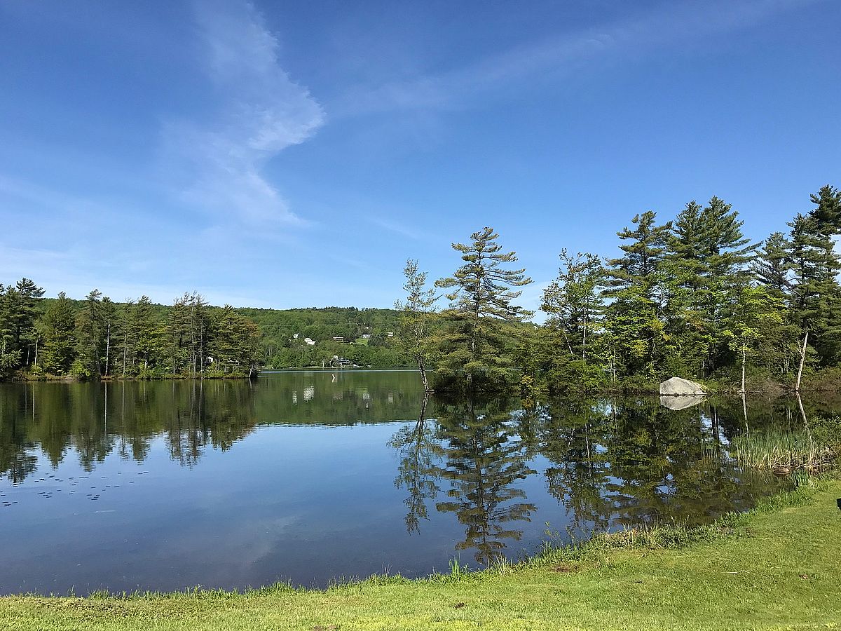 The 2023 Lake Iroquois Association Annual Meeting and Potluck July 19