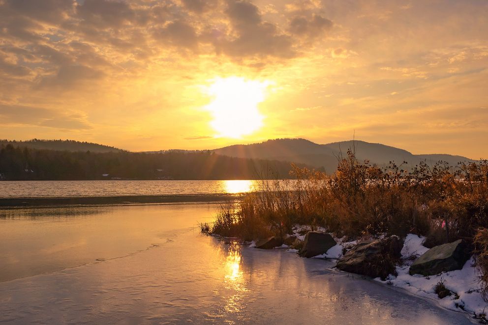 Home Lake Iroquois Association