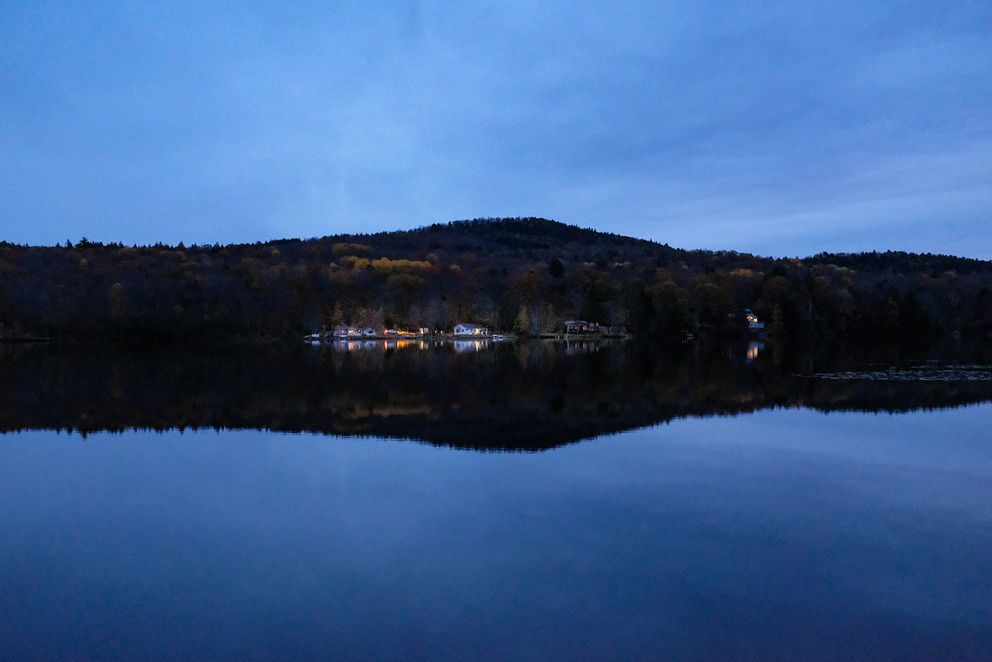 Home Lake Iroquois Association